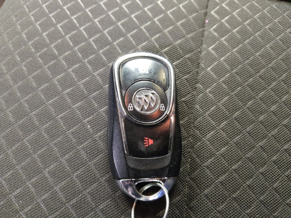 2019 Buick Encore in Tampa, FL 33612 - 18127540 32