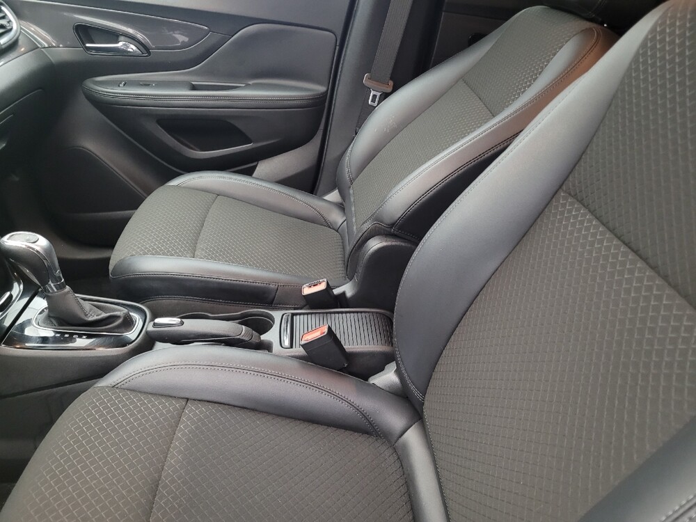 2019 Buick Encore in Tampa, FL 33612 - 18127540 17