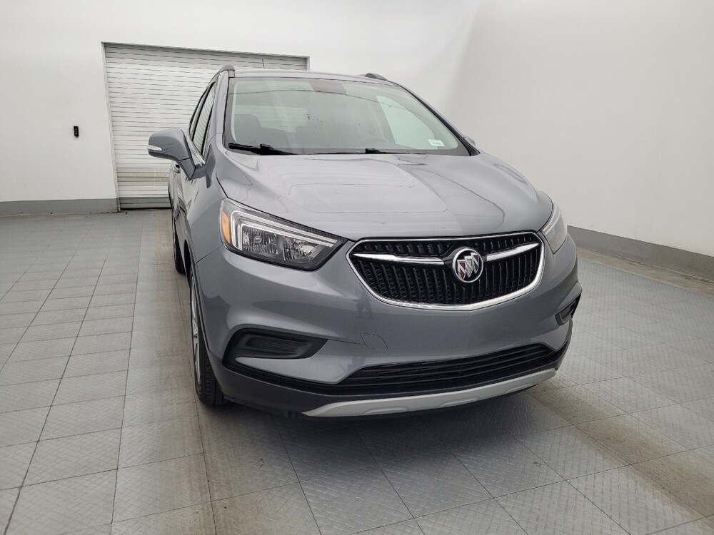 2019 Buick Encore in Tampa, FL 33612 - 18127540 14