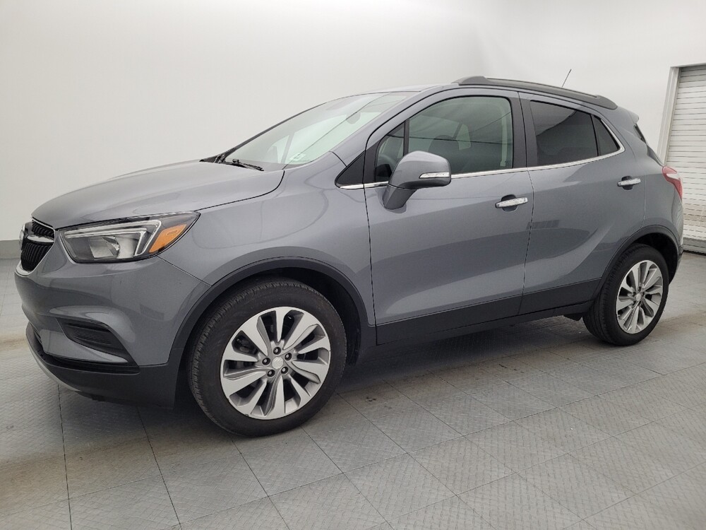 2019 Buick Encore in Tampa, FL 33612 - 18127540 2