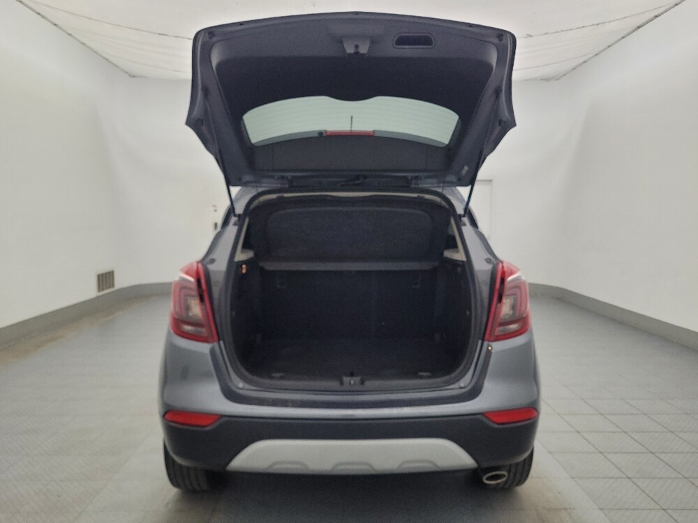 2019 Buick Encore in Tampa, FL 33612 - 18127540 29