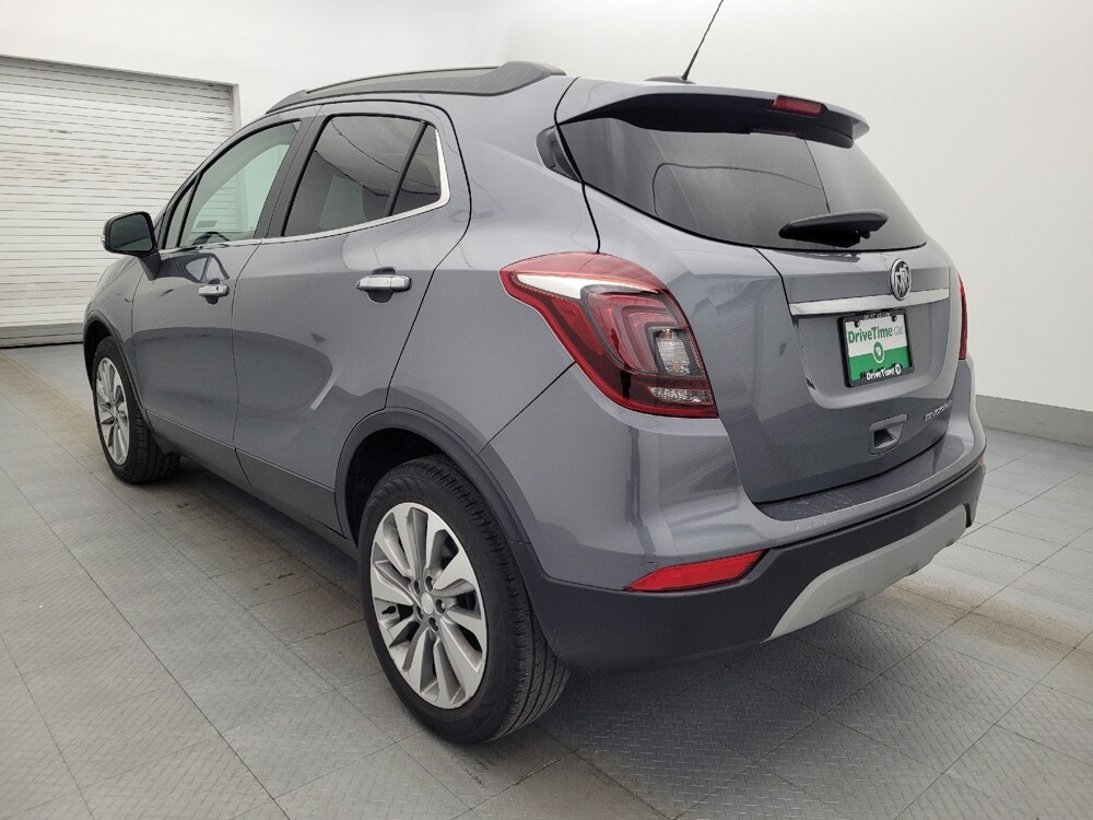 2019 Buick Encore in Tampa, FL 33612 - 18127540 5