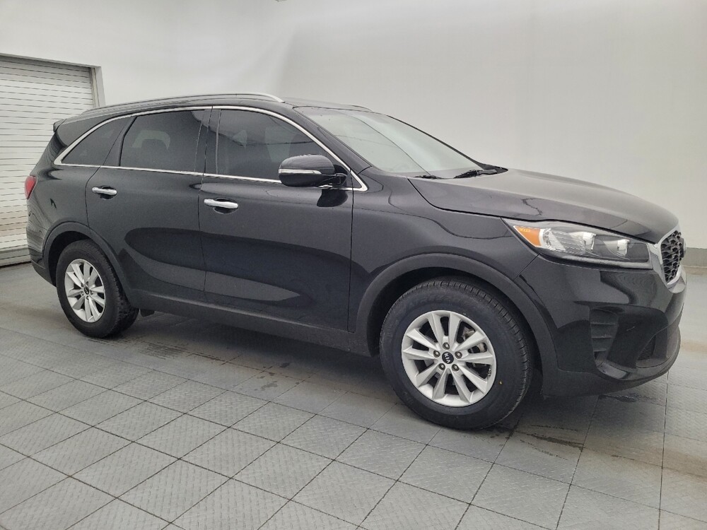 2019 Kia Sorento in Tallahassee, FL 32304 - 18127541 11