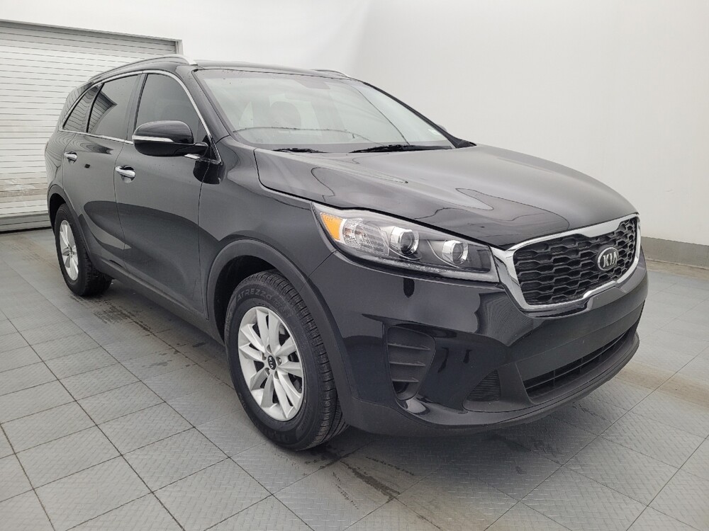 2019 Kia Sorento in Tallahassee, FL 32304 - 18127541 13