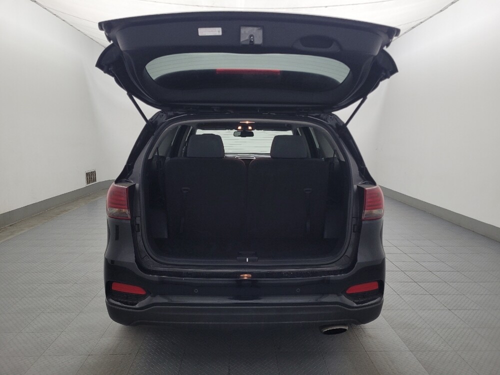 2019 Kia Sorento in Tallahassee, FL 32304 - 18127541 29