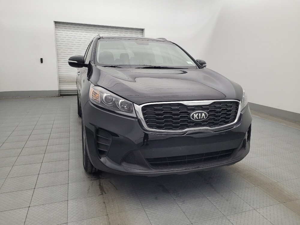 2019 Kia Sorento in Tallahassee, FL 32304 - 18127541 14