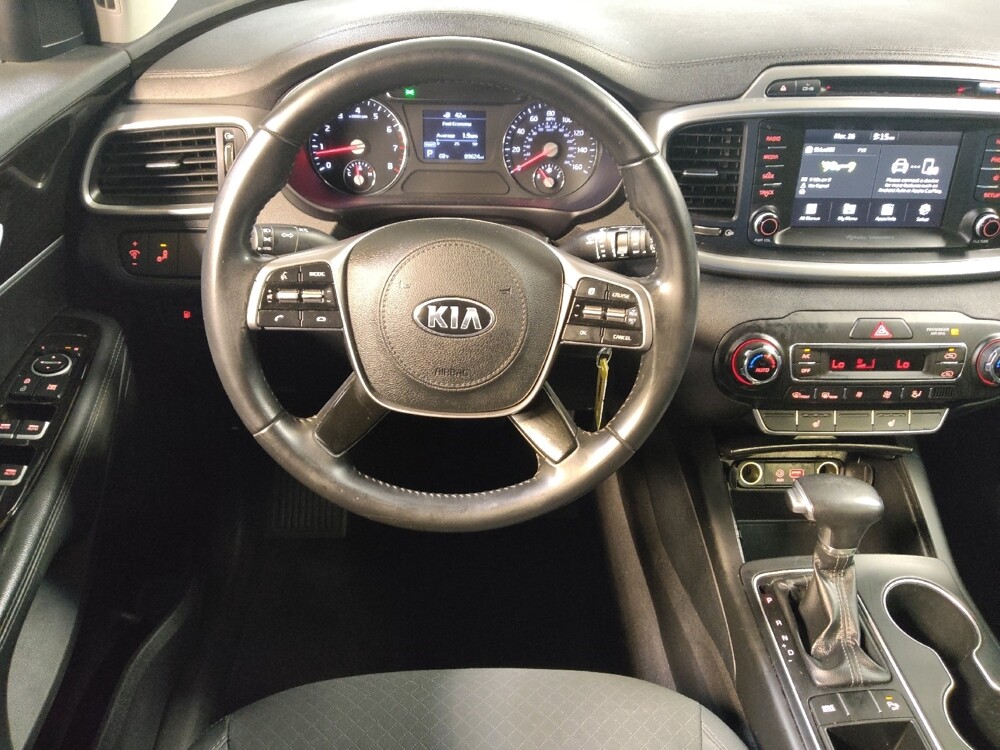 2019 Kia Sorento in Tallahassee, FL 32304 - 18127541 22