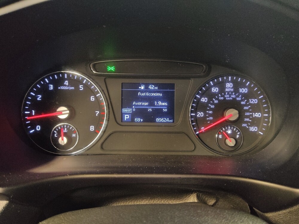 2019 Kia Sorento in Tallahassee, FL 32304 - 18127541 23