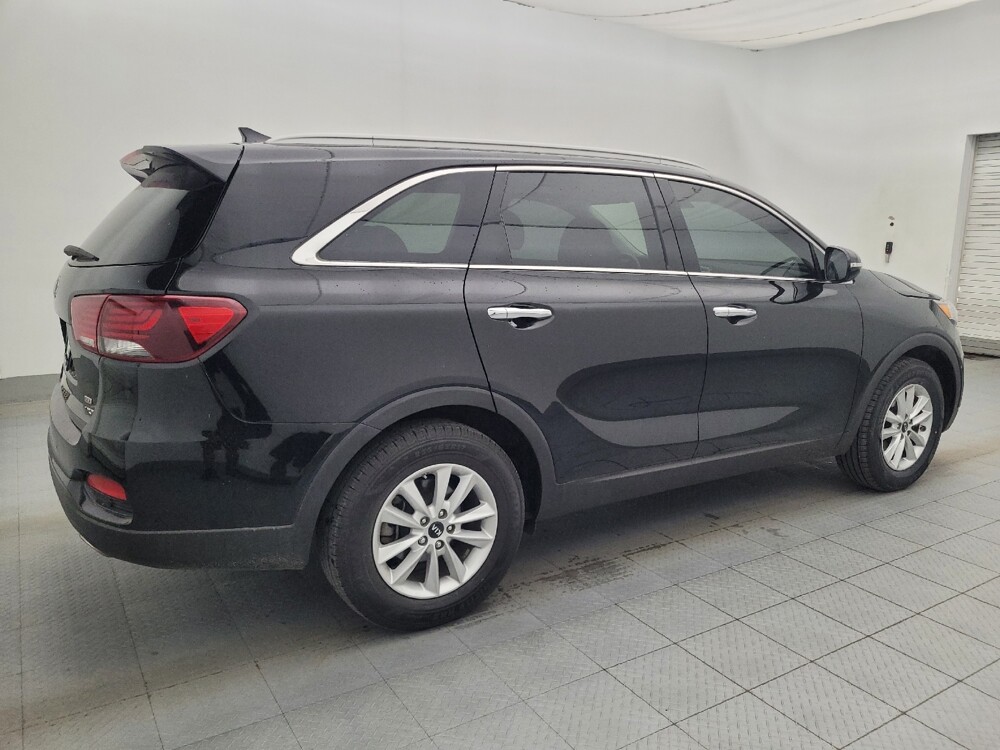 2019 Kia Sorento in Tallahassee, FL 32304 - 18127541 10