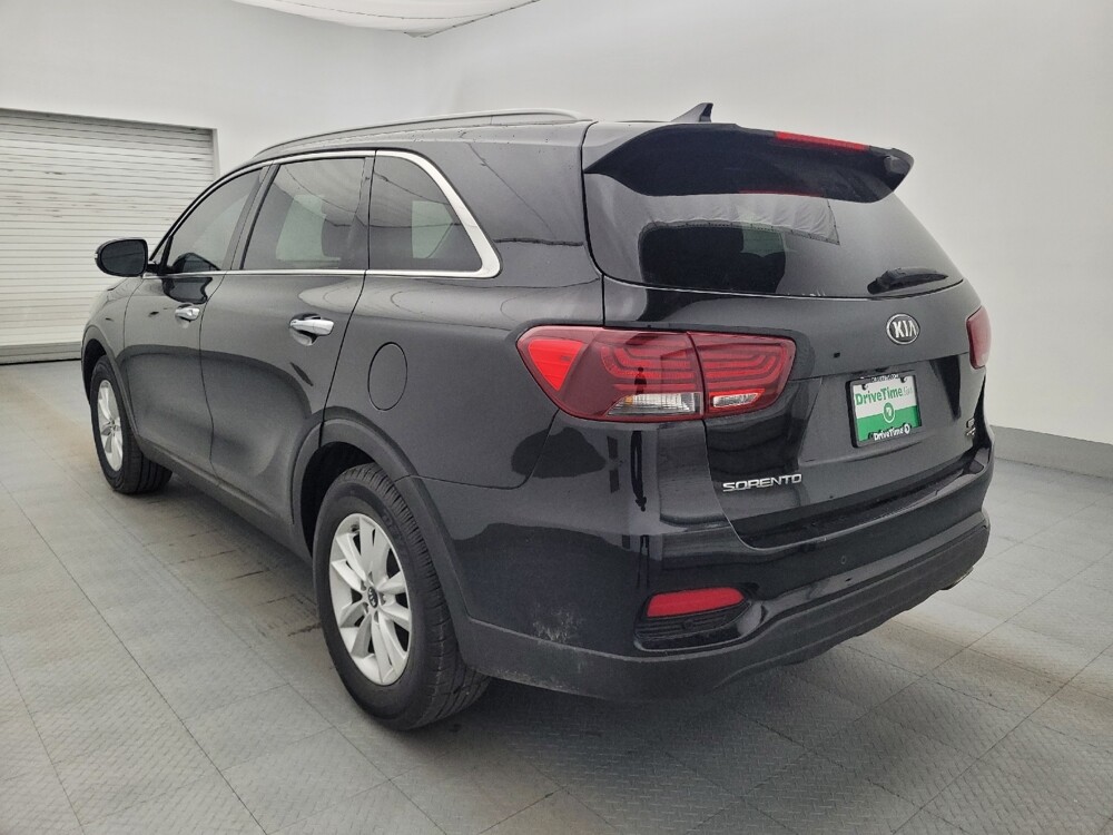2019 Kia Sorento in Tallahassee, FL 32304 - 18127541 5