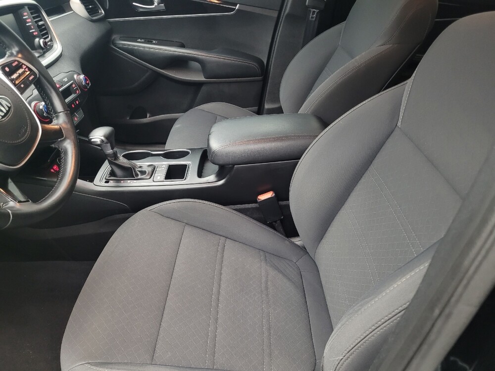 2019 Kia Sorento in Tallahassee, FL 32304 - 18127541 17