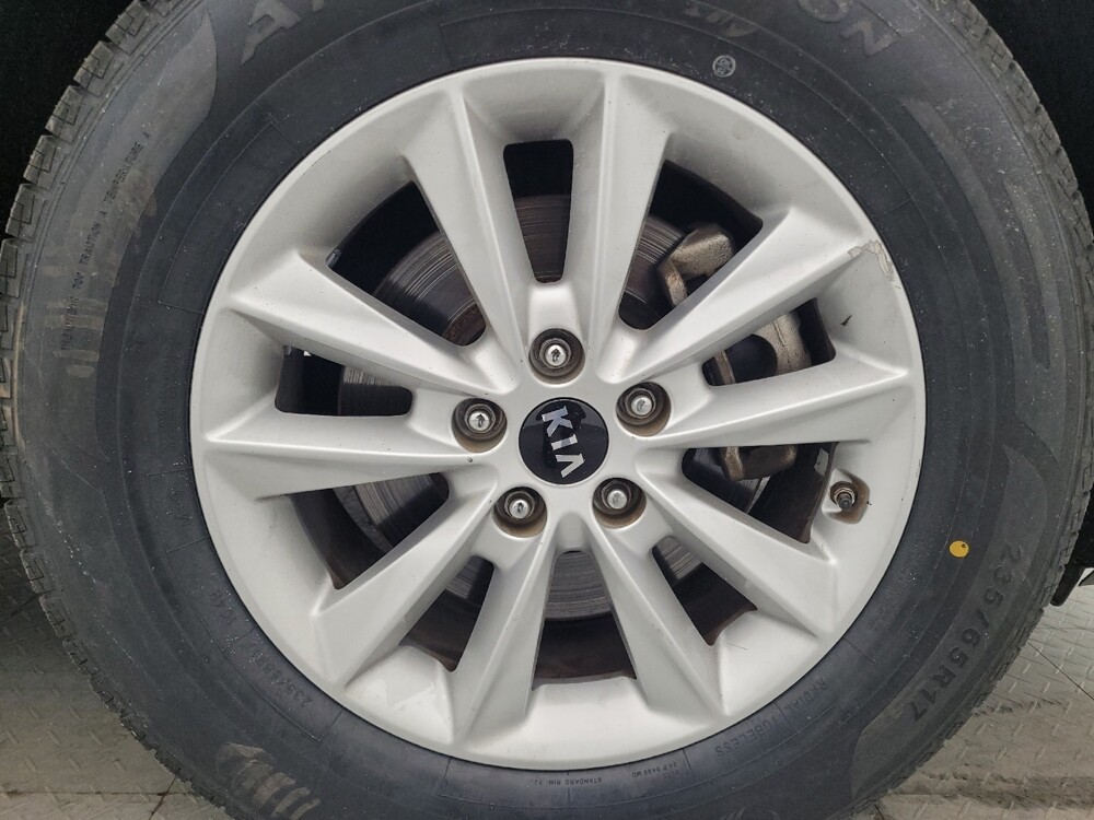 2019 Kia Sorento in Tallahassee, FL 32304 - 18127541 31