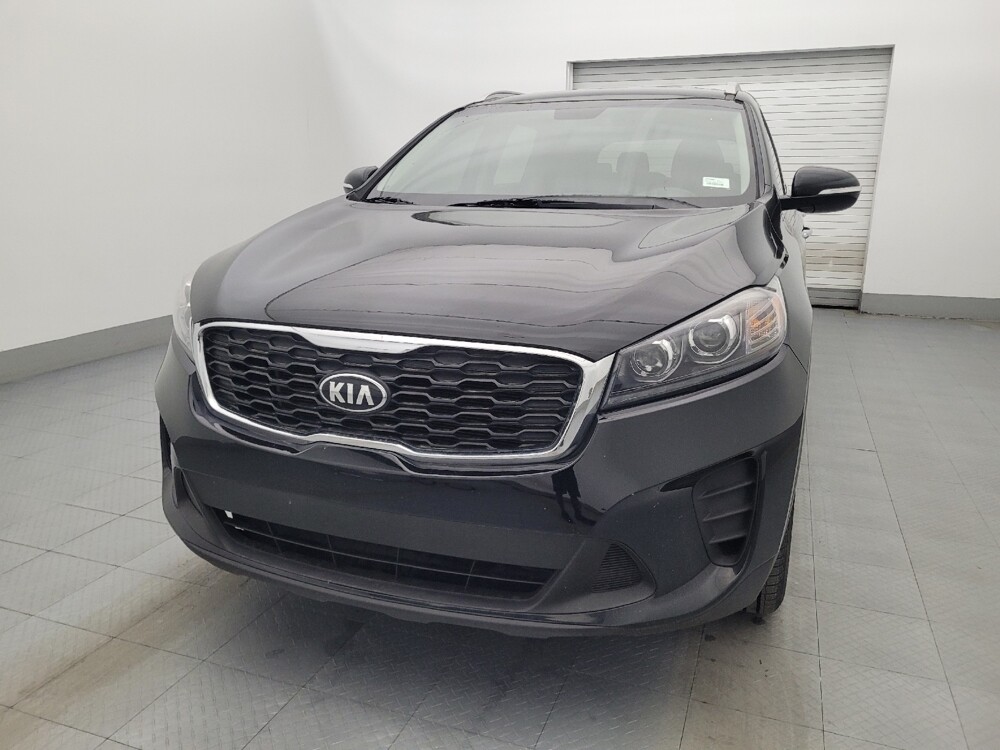 2019 Kia Sorento in Tallahassee, FL 32304 - 18127541 15