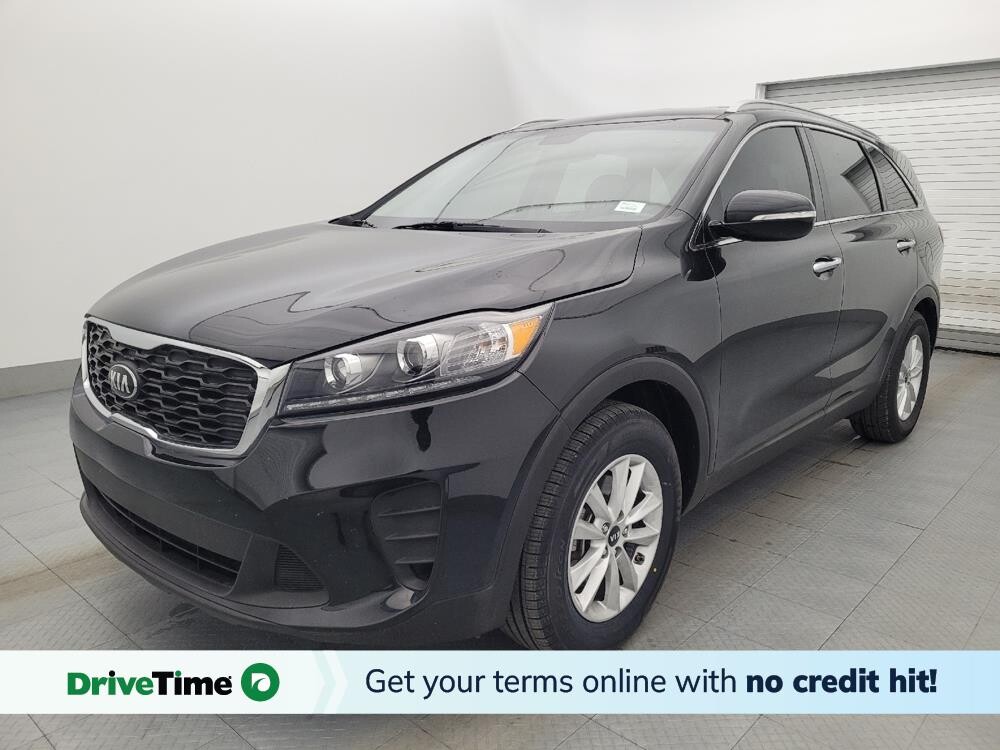 2019 Kia Sorento in Tallahassee, FL 32304 - 18127541