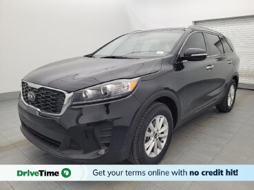 2019 Kia Sorento in Tallahassee, FL 32304