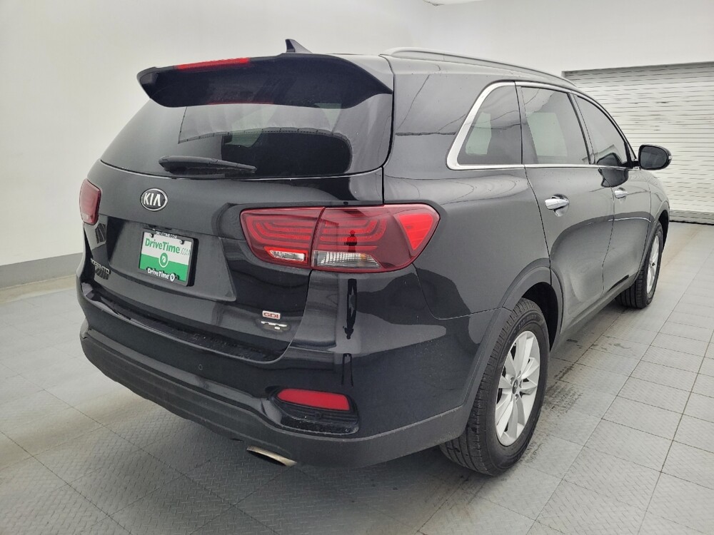 2019 Kia Sorento in Tallahassee, FL 32304 - 18127541 9