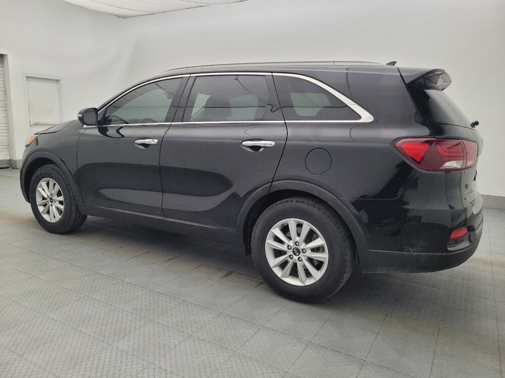 2019 Kia Sorento in Tallahassee, FL 32304 - 18127541 3