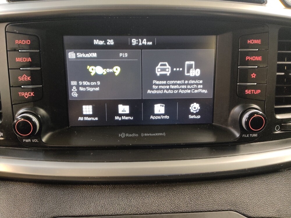 2019 Kia Sorento in Tallahassee, FL 32304 - 18127541 25