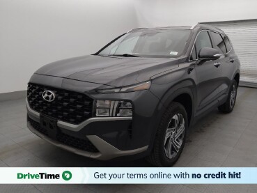 2023 Hyundai Santa Fe in Tallahassee, FL 32304