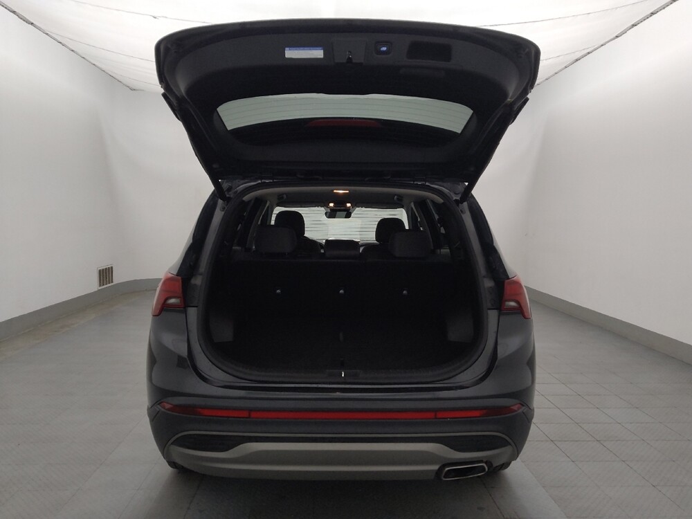 2023 Hyundai Santa Fe in Tallahassee, FL 32304 - 18127542 29