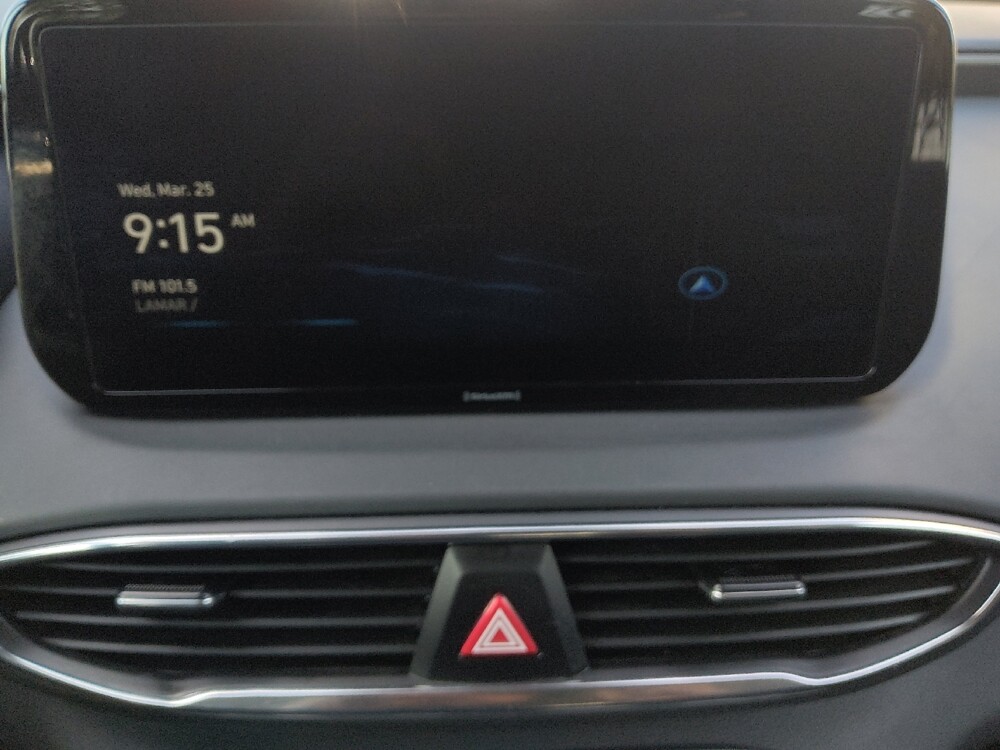 2023 Hyundai Santa Fe in Tallahassee, FL 32304 - 18127542 25