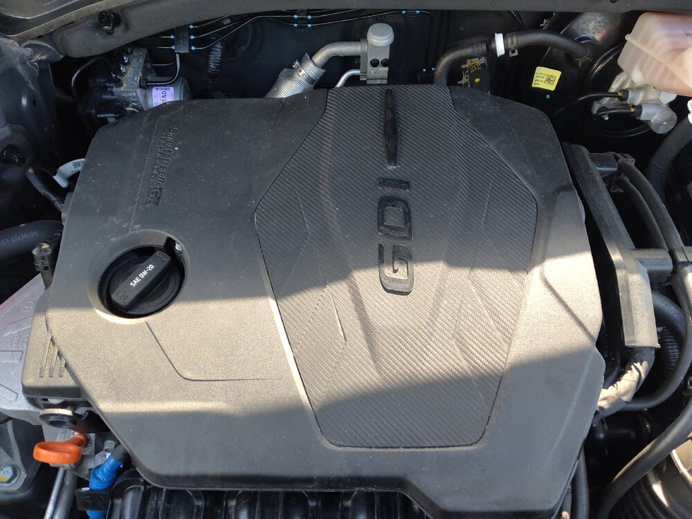 2023 Hyundai Santa Fe in Tallahassee, FL 32304 - 18127542 30