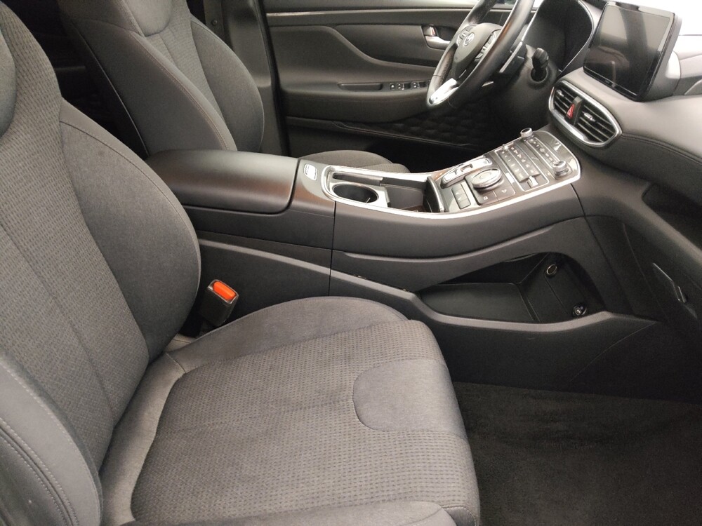 2023 Hyundai Santa Fe in Tallahassee, FL 32304 - 18127542 21