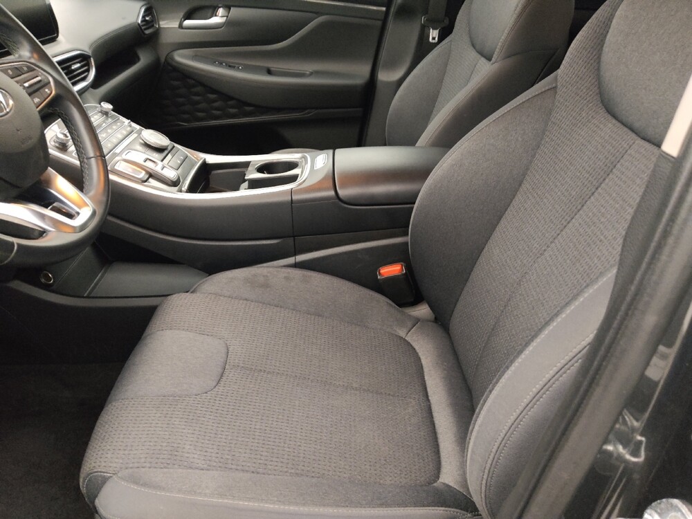 2023 Hyundai Santa Fe in Tallahassee, FL 32304 - 18127542 17