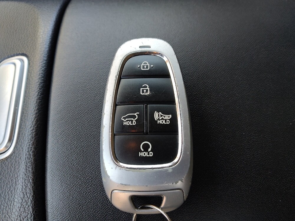 2023 Hyundai Santa Fe in Tallahassee, FL 32304 - 18127542 32