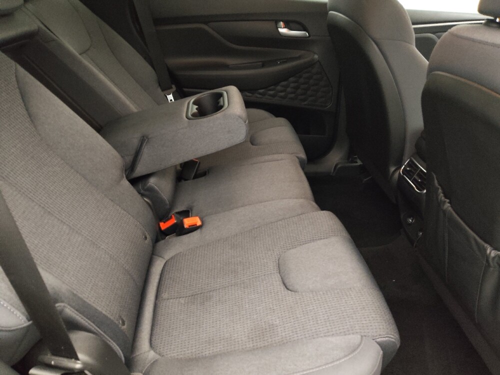 2023 Hyundai Santa Fe in Tallahassee, FL 32304 - 18127542 19