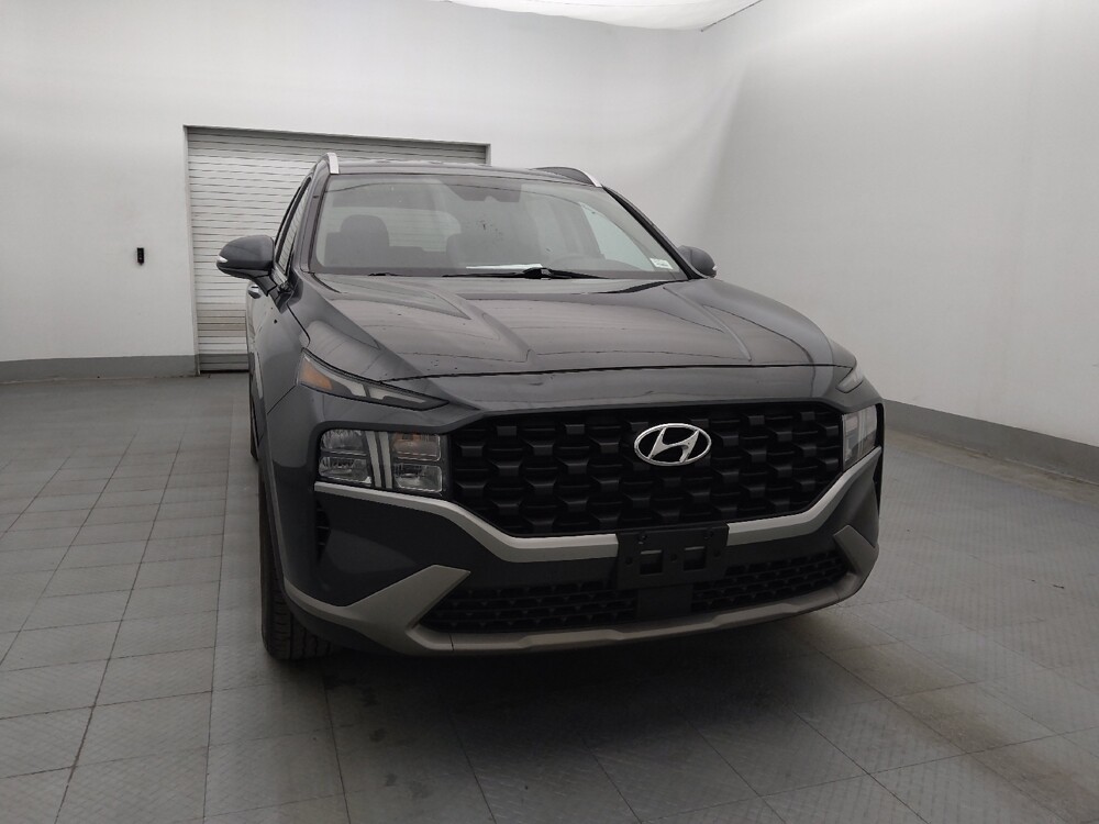 2023 Hyundai Santa Fe in Tallahassee, FL 32304 - 18127542 14
