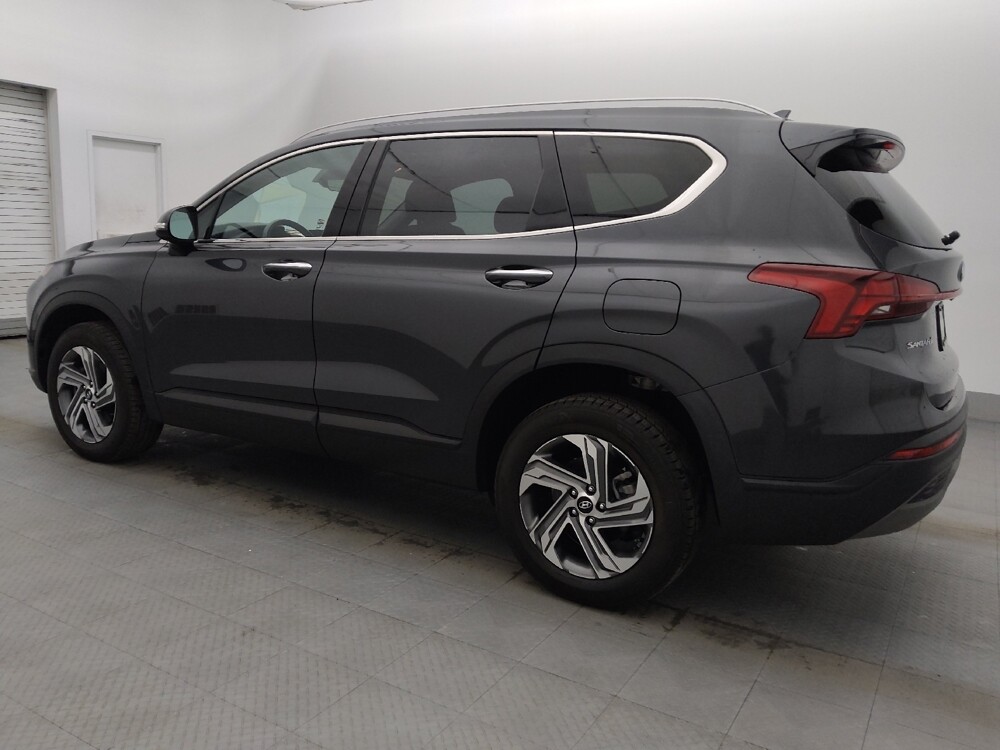 2023 Hyundai Santa Fe in Tallahassee, FL 32304 - 18127542 3