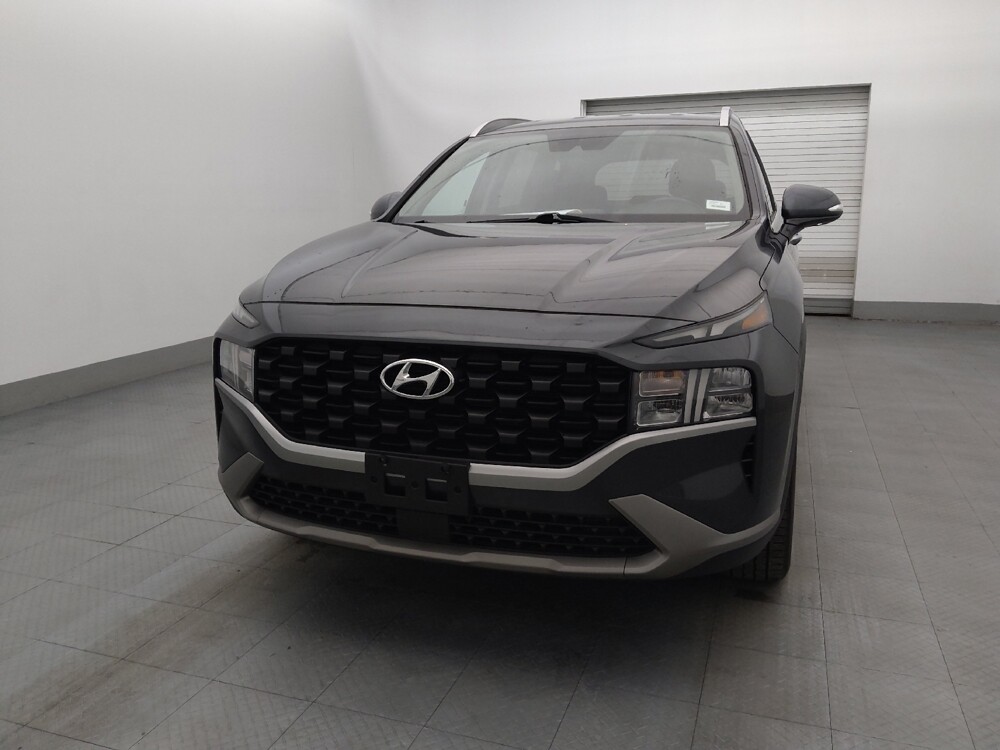 2023 Hyundai Santa Fe in Tallahassee, FL 32304 - 18127542 15