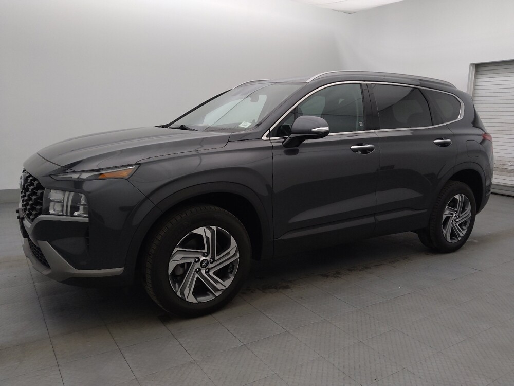 2023 Hyundai Santa Fe in Tallahassee, FL 32304 - 18127542 2