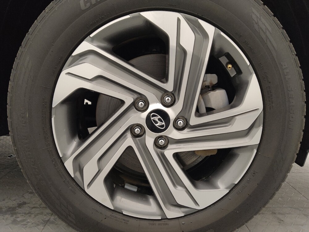 2023 Hyundai Santa Fe in Tallahassee, FL 32304 - 18127542 31