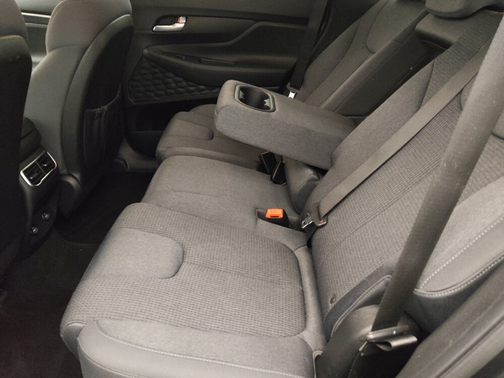 2023 Hyundai Santa Fe in Tallahassee, FL 32304 - 18127542 18