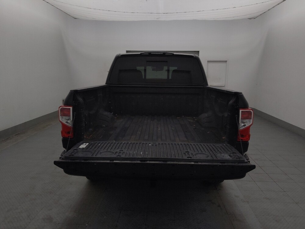 2021 Nissan Titan in Tampa, FL 33612 - 18127543 29