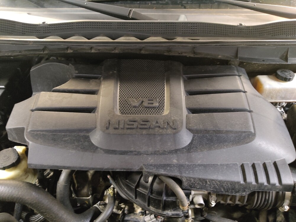 2021 Nissan Titan in Tampa, FL 33612 - 18127543 30