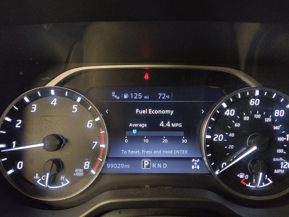 2021 Nissan Titan in Tampa, FL 33612 - 18127543 23