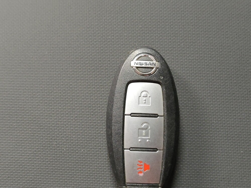 2021 Nissan Titan in Tampa, FL 33612 - 18127543 32