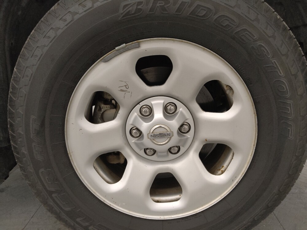 2021 Nissan Titan in Tampa, FL 33612 - 18127543 31