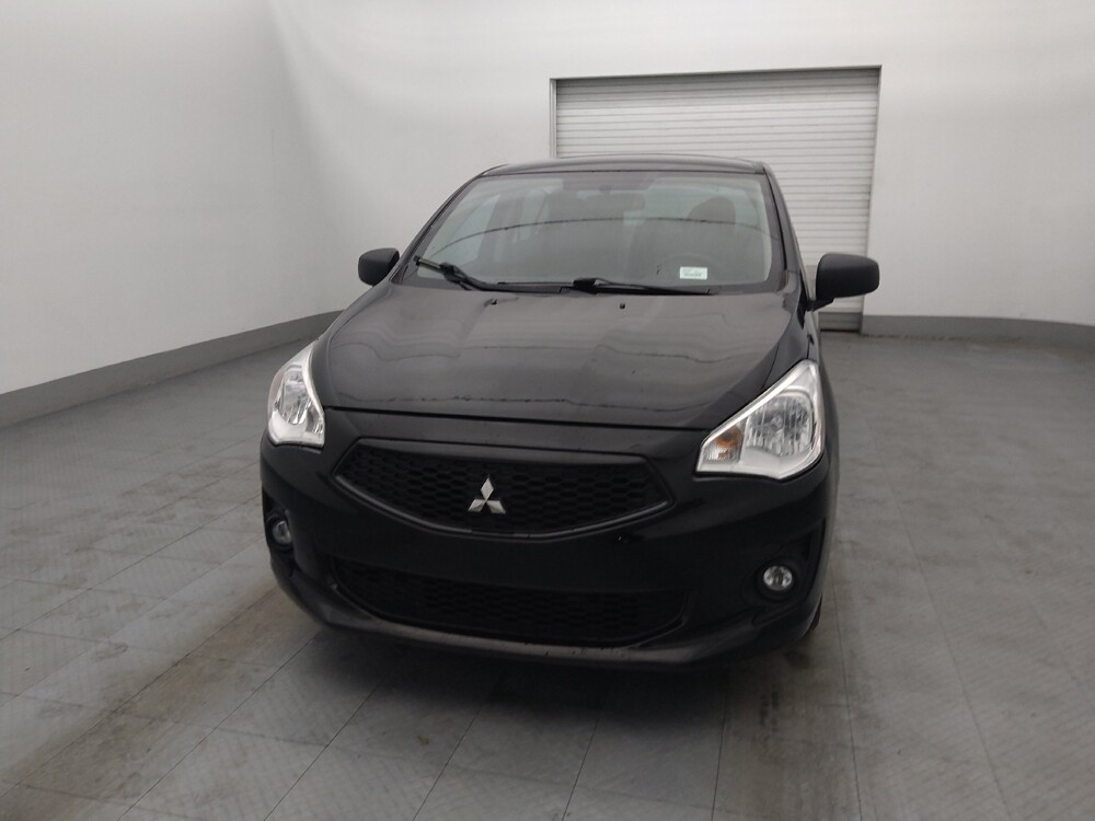 2020 Mitsubishi Mirage G4 in Tampa, FL 33612 - 18127544 15