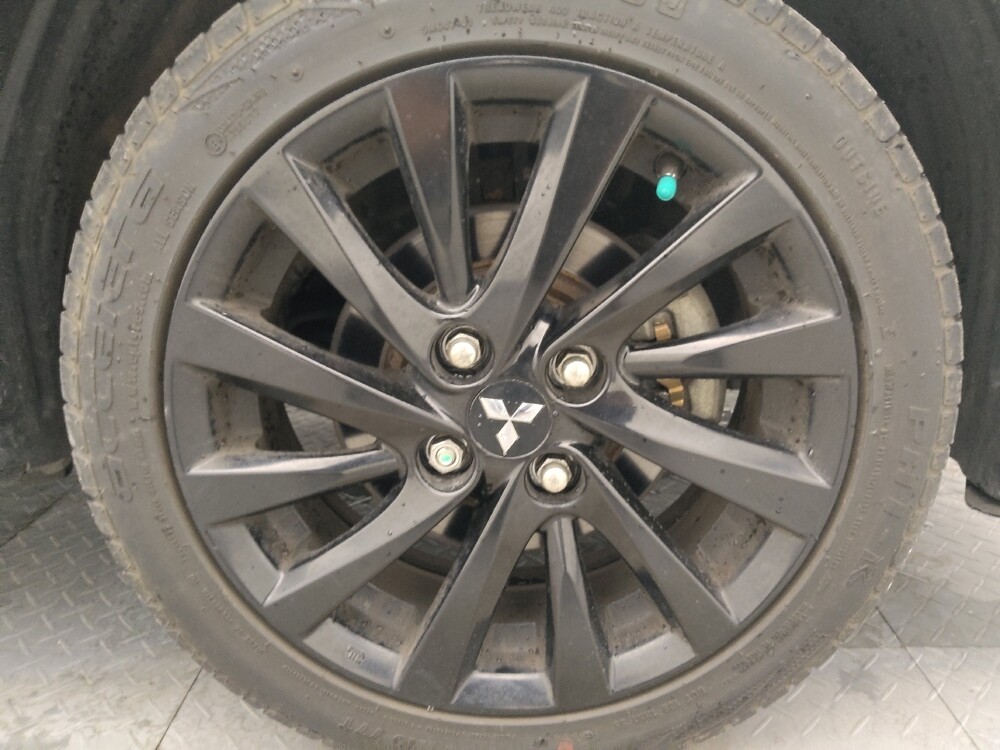 2020 Mitsubishi Mirage G4 in Tampa, FL 33612 - 18127544 31