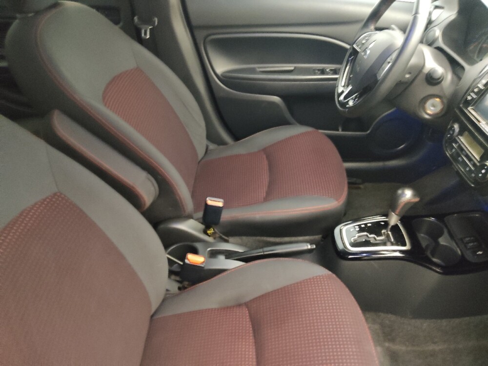 2020 Mitsubishi Mirage G4 in Tampa, FL 33612 - 18127544 21