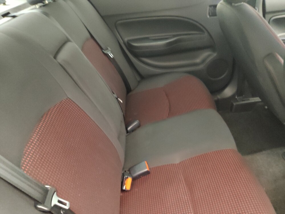 2020 Mitsubishi Mirage G4 in Tampa, FL 33612 - 18127544 19