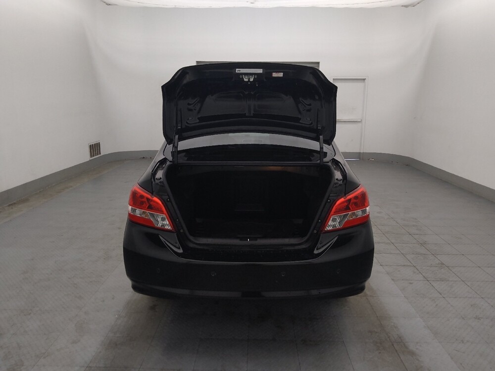 2020 Mitsubishi Mirage G4 in Tampa, FL 33612 - 18127544 29