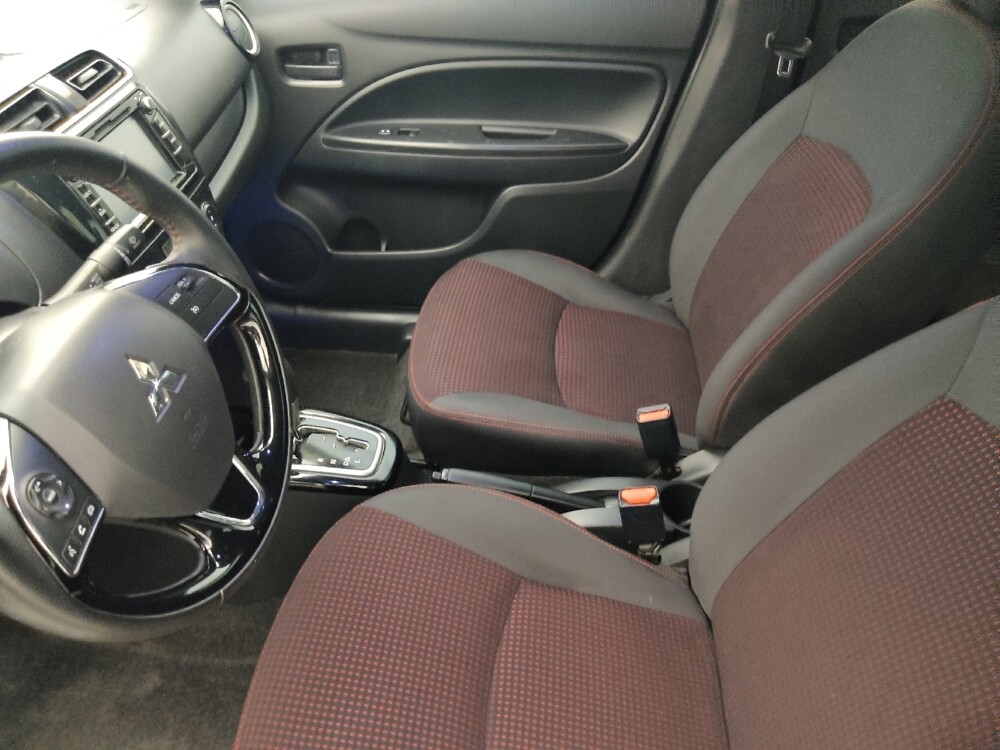 2020 Mitsubishi Mirage G4 in Tampa, FL 33612 - 18127544 17