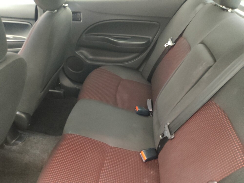 2020 Mitsubishi Mirage G4 in Tampa, FL 33612 - 18127544 18