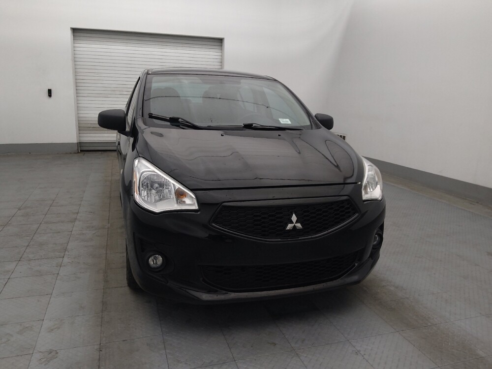2020 Mitsubishi Mirage G4 in Tampa, FL 33612 - 18127544 14