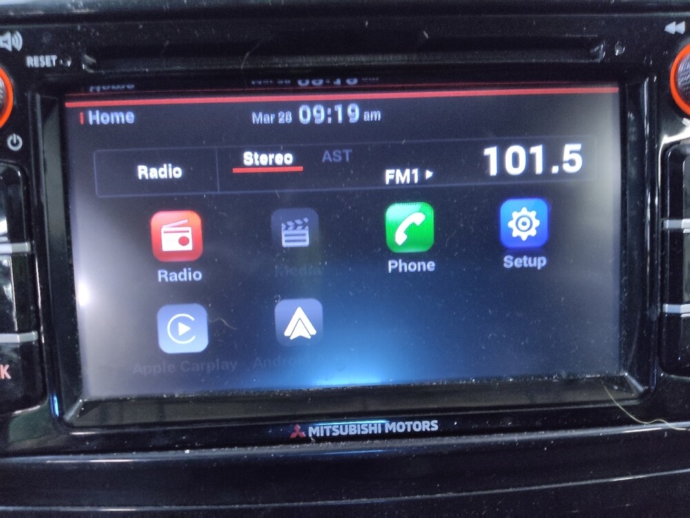 2020 Mitsubishi Mirage G4 in Tampa, FL 33612 - 18127544 25